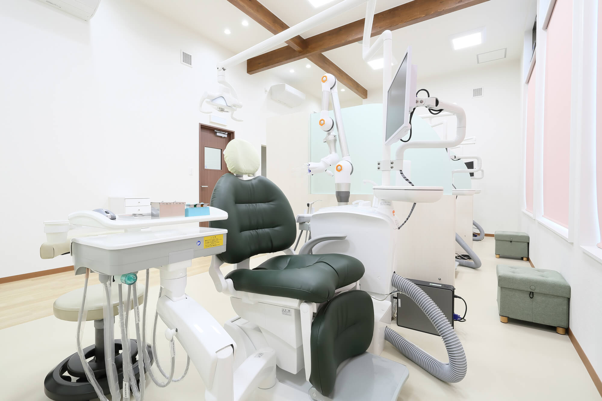 歯科医院開業の準備スケジュールは？