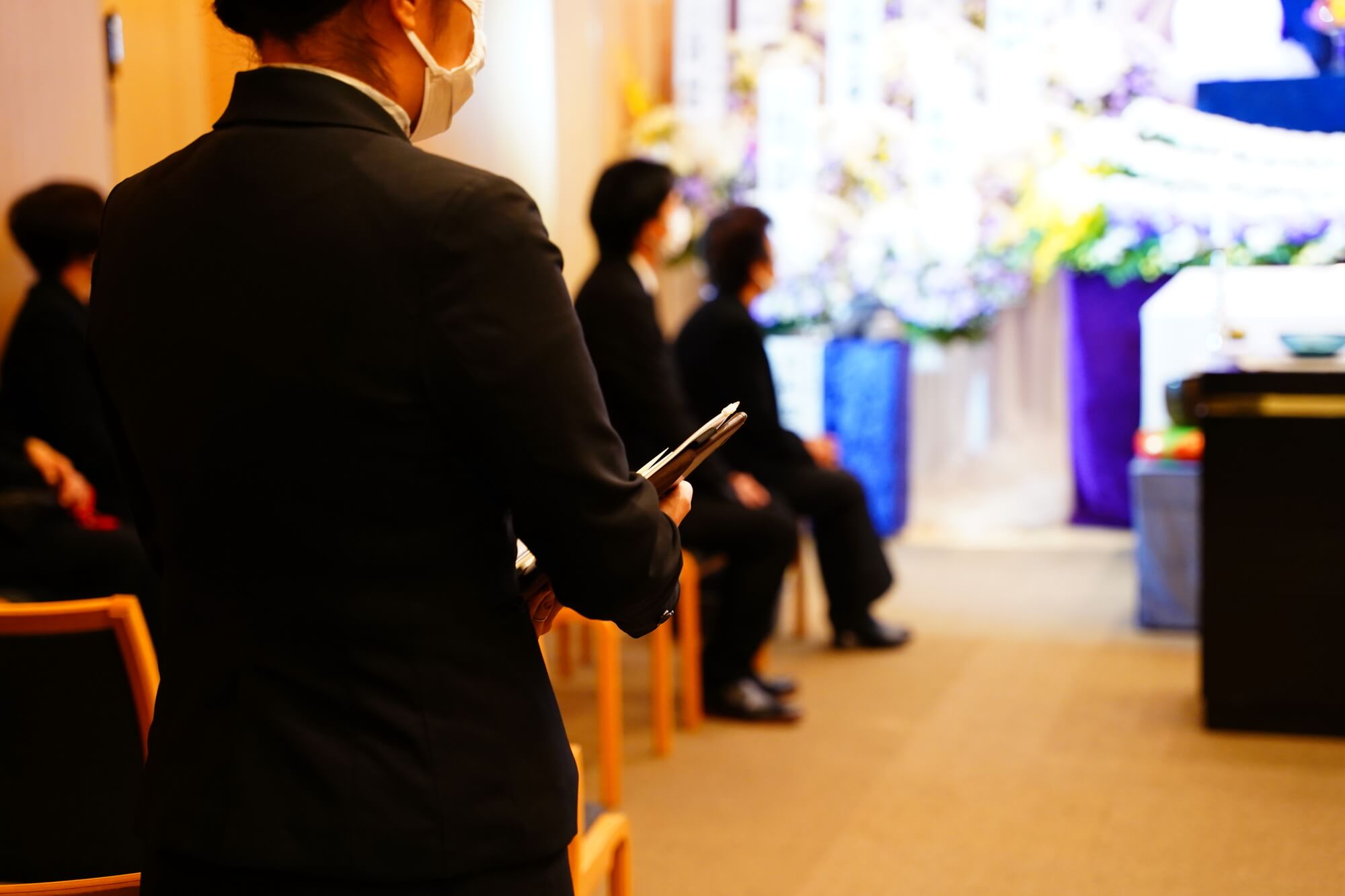 葬儀屋営業の極意: 集客戦略で売上を倍増させる手法とは？