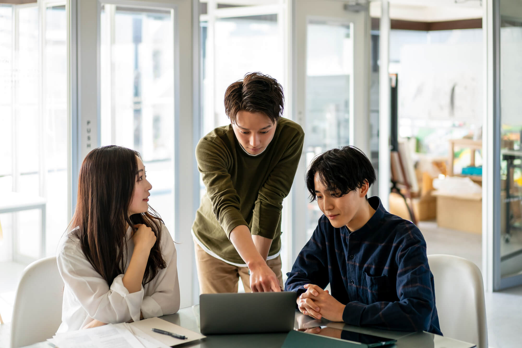 専門学校でのSEO実践方法