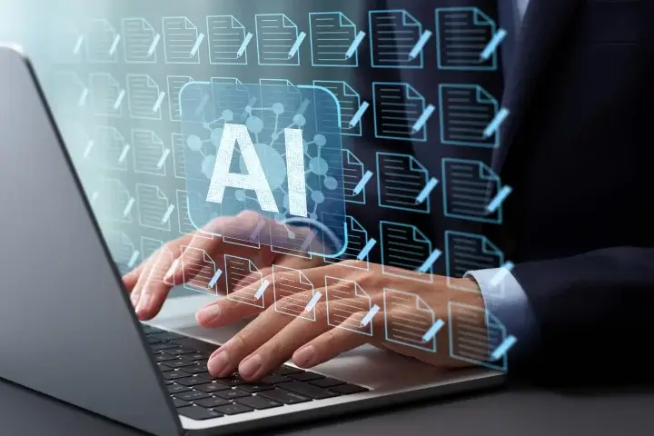 AIによる要約徹底活用術！業務効率化とコスト削減を実現する秘訣とは？