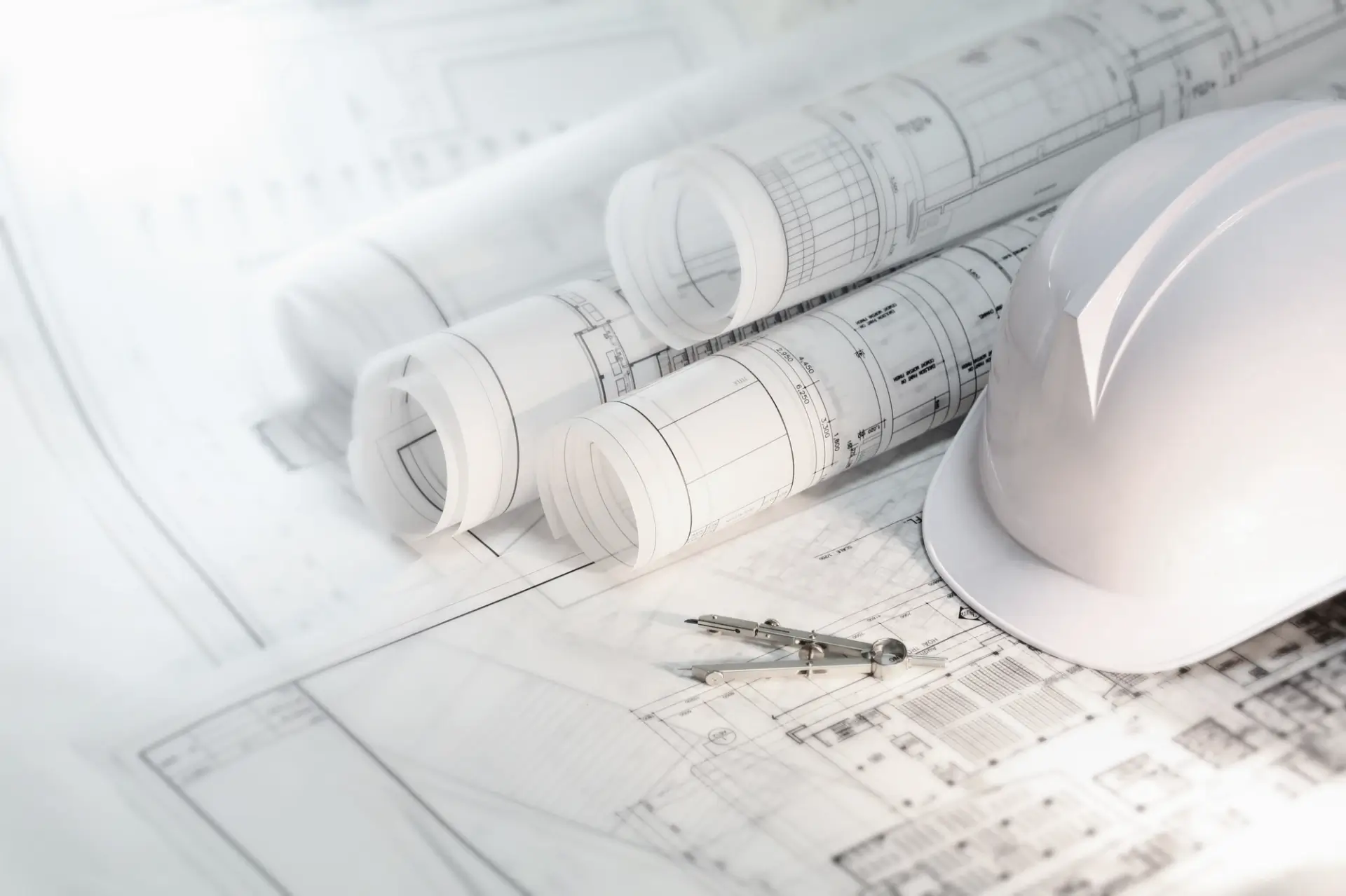建設・建築業界がAI導入すべき6つの分野とは？中小でも失敗しないための導入ロードマップ完全解説！