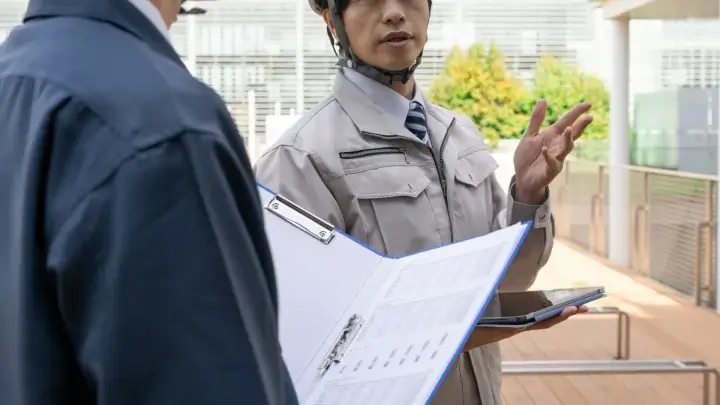 建設・建築業界が「待ったなし！」で直面する深刻な課題