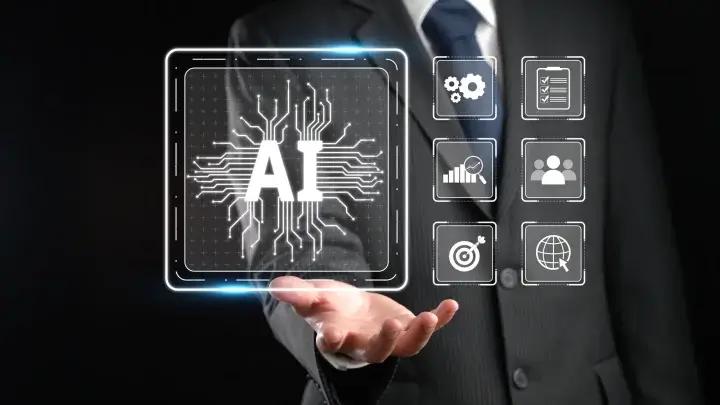 AI Overviewのリスクと事業影響は？