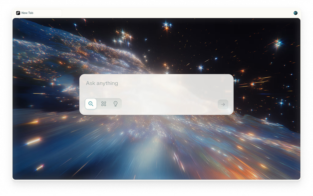 Perplexity CometでAI時代の調査非効率を打破！Webマーケティングにもたらすタイパと信頼性を解説