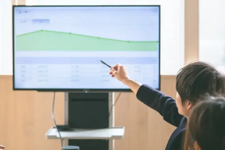 Google Analytics 4 (GA4)探索レポートでAI流入ユーザーを深く分析