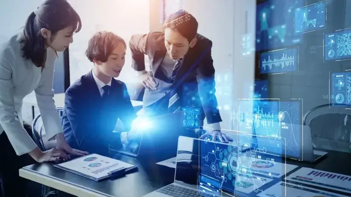 LLMOコンサルティング会社の選び方