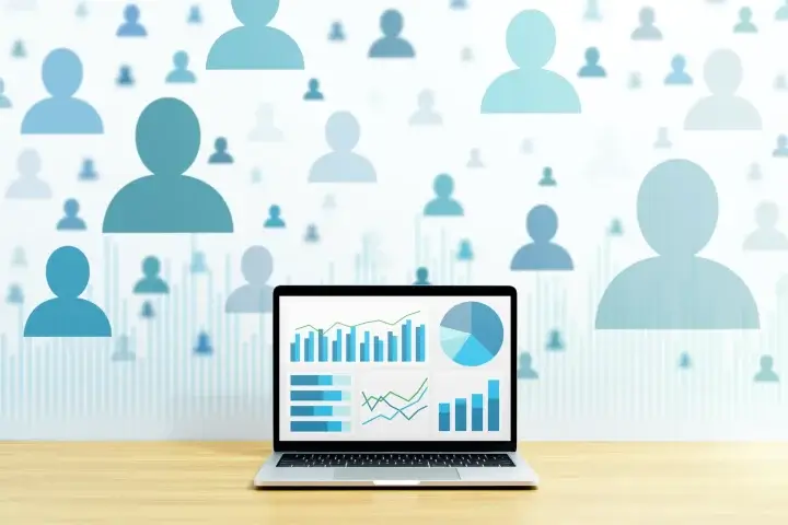 Google Analytics 4 (GA4)標準レポートでAIが強いクエリーを簡易的に確認