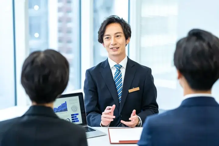 一般的なLLMOコンサルティングフロー5ステップ