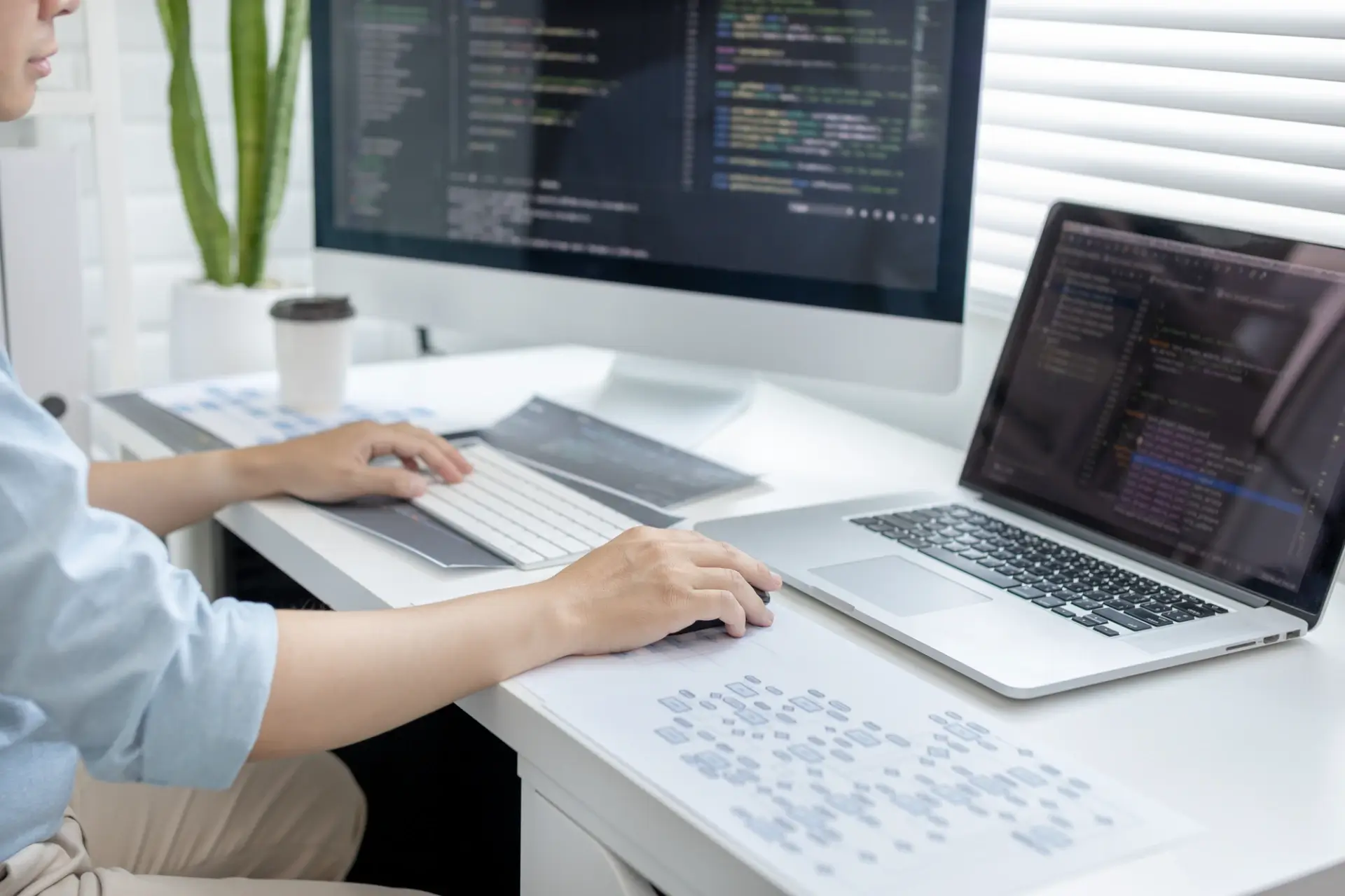 テクニカルLLMOとは？SEOとの違い・共通点・すぐに始められる施策種類・成果測定方法をわかりやすく解説！