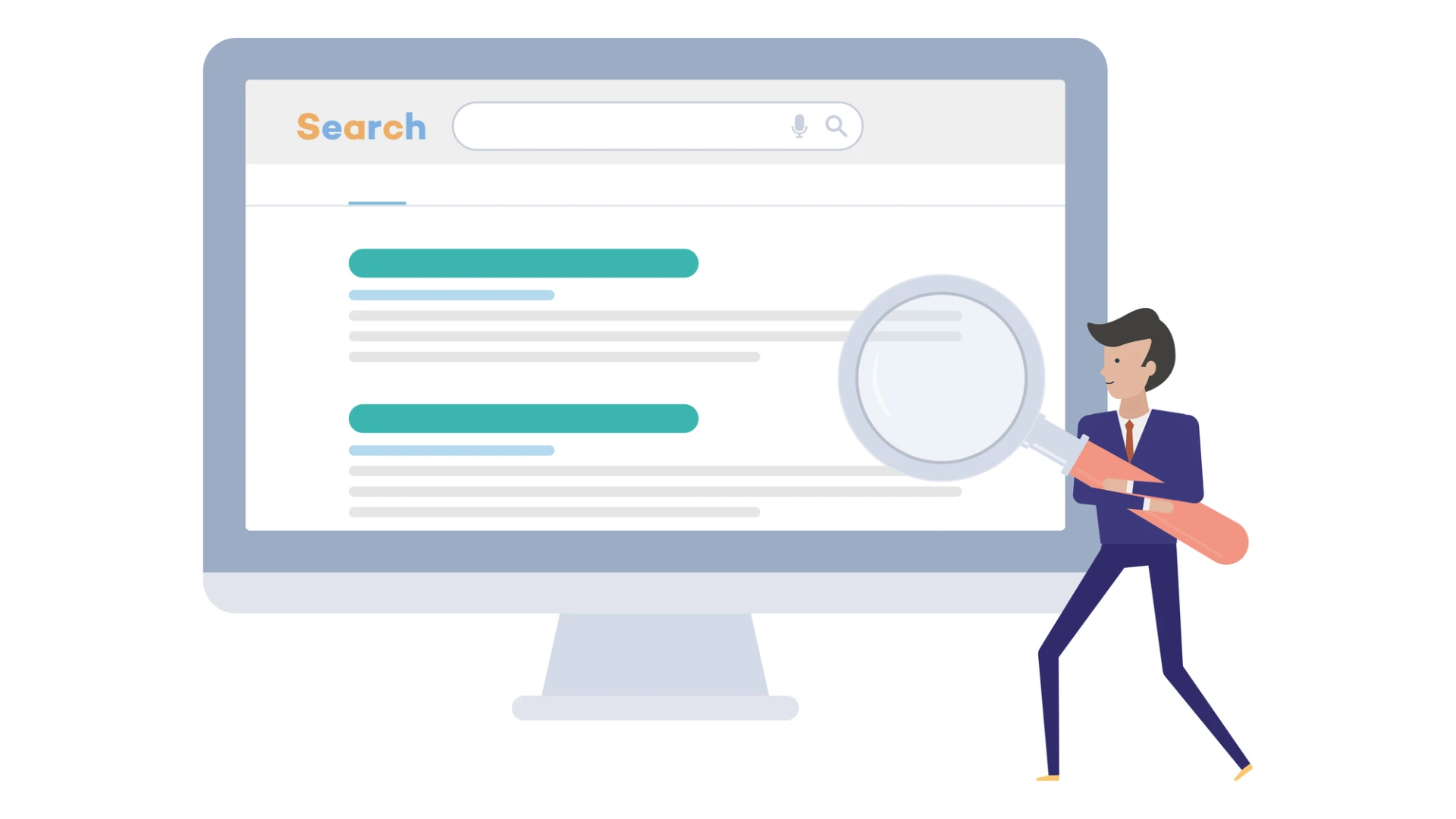 Google AI Overviewとは？トラフィック激減を防ぎ、問い合わせを最大化するLLMO戦略解説！