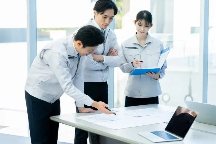 工務店のLLMOは特殊?