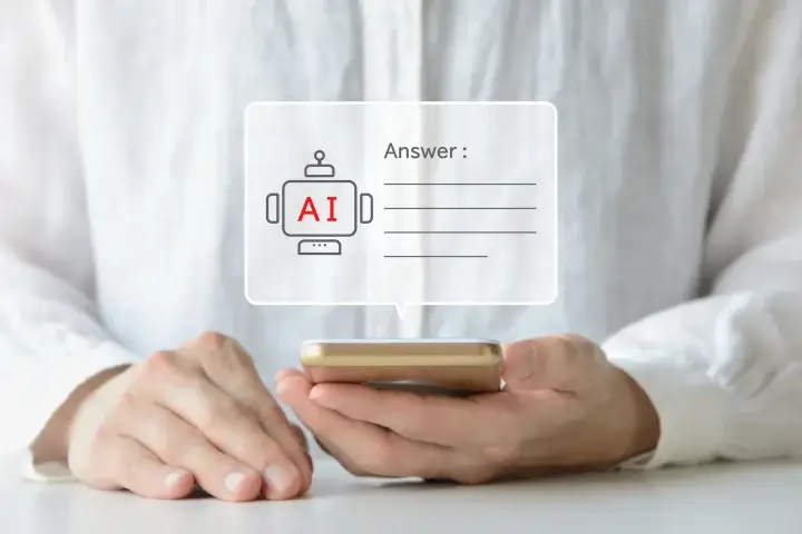 外壁塗装業者がAI検索で表示されるための5つの施策