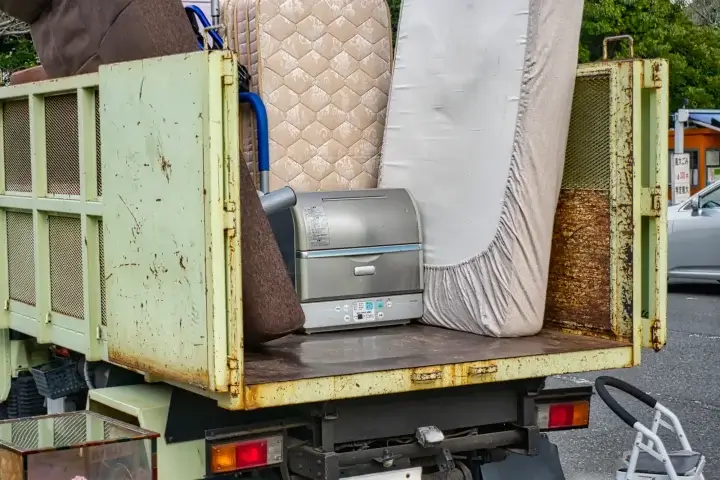 なぜ不用品回収業者のSEO集客が"頭打ち"になりつつある？