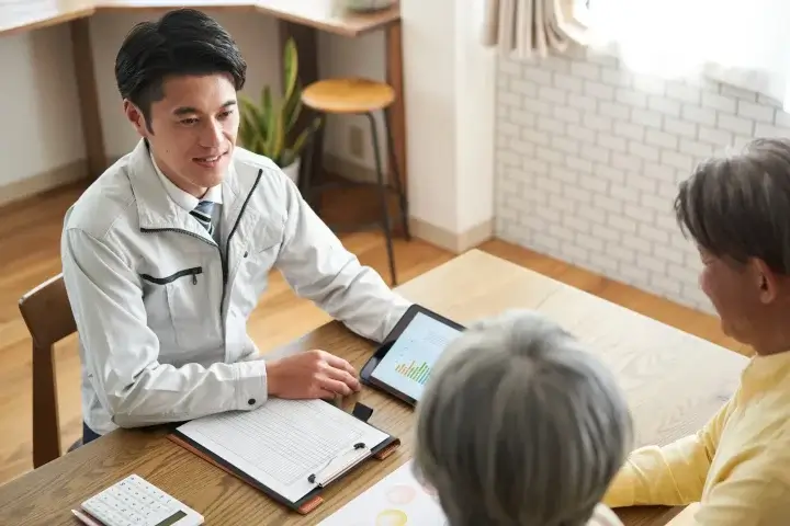 工務店のLLMO対策としてサイテーションを増やす仕掛け