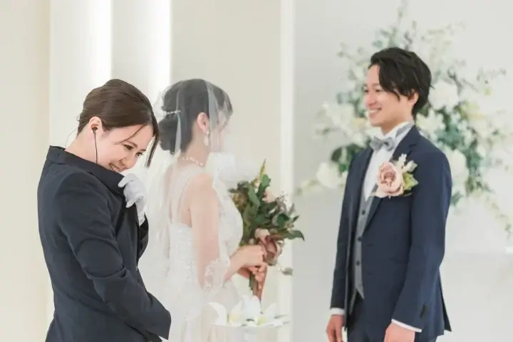 ブライダル業界のLLMO対策とは？今日からできるAI検索であなたの式場・サロンが選ばれる仕組みと進め方解説！