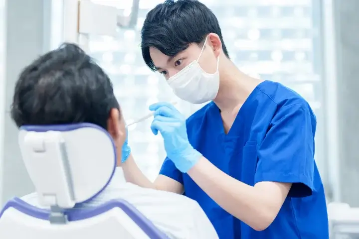 【歯科医院向け構造化データ】LocalBusiness・MedicalOrganizationスキーマが果たす役割