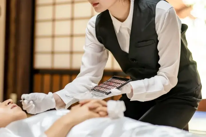葬儀社のLLMO対策とは？今日からできるAI検索で引用される葬儀業者になる実戦のコツをわかりやすく解説！