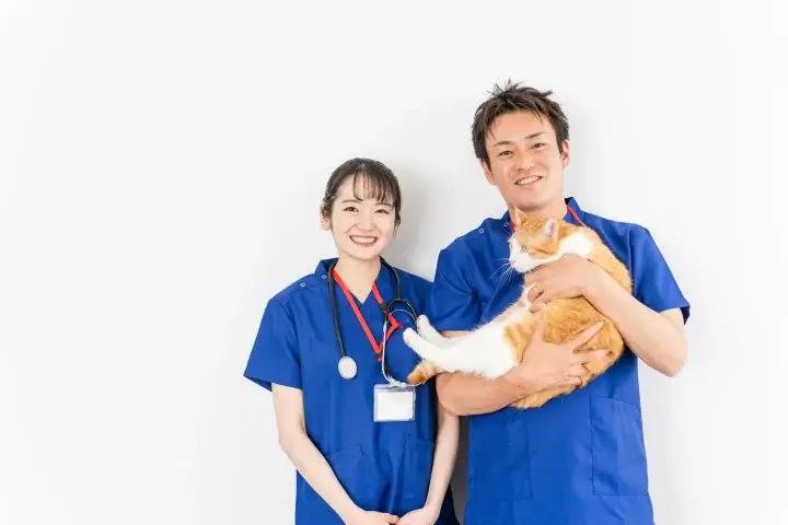 AIが動物病院を引用するときの評価基準は？