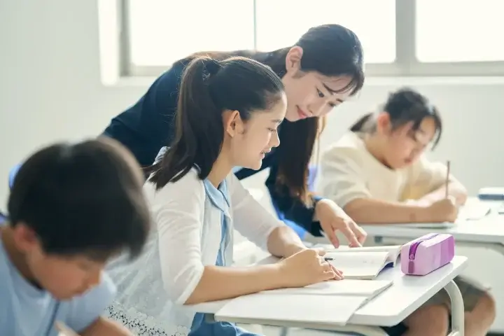 AI検索で引用される塾と引用されない塾の違いは？