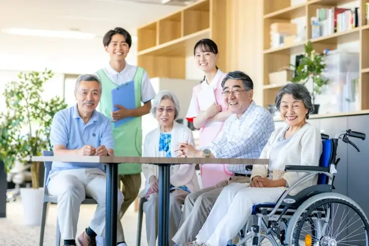 介護施設のLLMO対策では何から取り組めばいい？