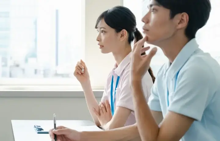 介護施設にLLMO対策が必要な理由は？