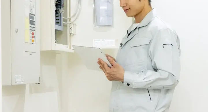 電気工事会社のLLMO対策でAIに引用される仕組みは？