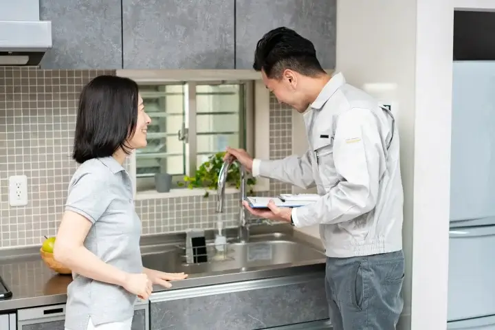 水道修理会社のLLMO対策は何から始めればいい？AI検索の仕組みとやるべきことやらないでいいことを解説！
