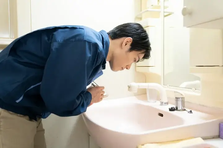 水道修理のLLMO対策でやらなくていいことは？