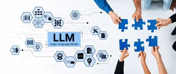 LLMO・AIO・GEO・AEOの違いは?用語の意味と由来から業者選びの見方まで比較表で解説!